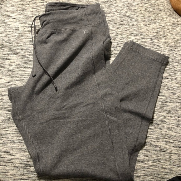 Danskin Now Pants - Danskin Leggings - L Danskin Now Pants - Danskin Leggings - L
